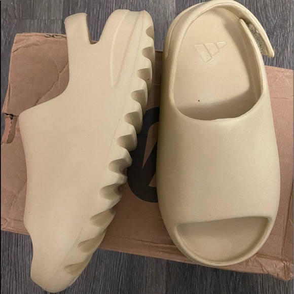 yeezy slides nordstrom